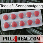 Tadalafil Sunrise 18